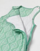 Slumbersac Sac de dormit Leaves 90 cm 1.0 Tog