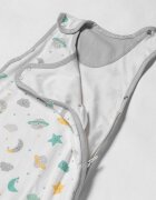 Slumbersac Sac de dormit Moon Stars 0-6 luni 0.5 Tog
