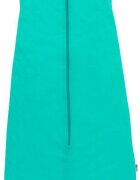 Slumbersac Sac de dormit Plain Turquoise 110 cm 1.0 Tog
