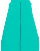 Slumbersac Sac de dormit Plain Turquoise 90 cm 1.0 Tog