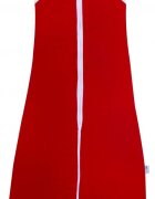 Slumbersac Sac de dormit Red 1-3 ani 2.5 Tog