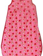 Slumbersac Sac de dormit Red Apple 0-6 luni 2.5 Tog