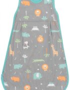 Slumbersac Sac de dormit Safari 0-6 luni 0.5 Tog