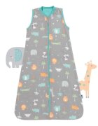 Slumbersac Sac de dormit Safari 80 cm 1.0 Tog
