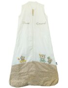 Slumbersac Sac de dormit Sweet Dreams 110 cm 1.0 Tog