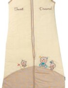 Slumbersac Sac de dormit Sweet Dreams 18-36 luni 2.5 Tog