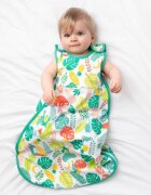 Slumbersac Sac de dormit Tropical 150 cm 1.0 Tog