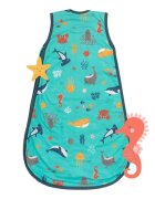 Slumbersac Sac de dormit Under the Sea 70 cm 1.0 Tog