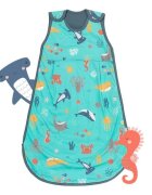Slumbersac Sac de dormit Under the Sea 70 cm 1.0 Tog