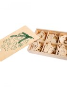Small Foot Decoratiuni pentru bradul de Craciun