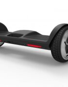 SMART TabbyBoo Hoverboard copii premium BAT Concept design by Chic scuter electric revolutionar 2 roti de 6.5 inch maner integrat bluethooth speaker leduri lumini diferite boxa incorporata simulator sunet motor greutate admisa 100 kg