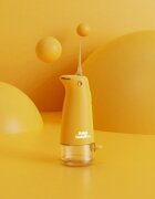 SMART TabbyBoo Irigatorul bucal Dr.Oly P15 yellow