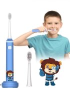 SMART TabbyBoo Periuta de dinti electrica Dr.Oly V16 blue