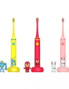 SMART TabbyBoo Periuta de dinti electrica Dr.Oly V16 blue