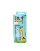 SMART TabbyBoo Periuta de dinti electrica Dr Oly V20 blue