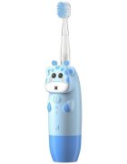 SMART TabbyBoo Periuta de dinti electrica Dr Oly V20 blue