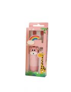 SMART TabbyBoo Periuta de dinti electrica Dr Oly V20 pink