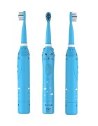SMART TabbyBoo Periuta de dinti electrica Dr Oly V34 blue