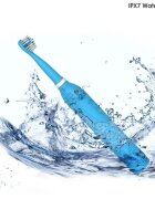 SMART TabbyBoo Periuta de dinti electrica Dr Oly V34 blue