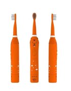SMART TabbyBoo Periuta de dinti electrica Dr Oly V34 orange