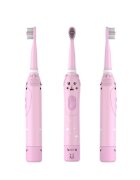 SMART TabbyBoo Periuta de dinti electrica Dr Oly V34 pink