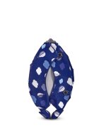 SMART TRIKE Spatiu de joaca si trambulina pliabila Smartrike blue