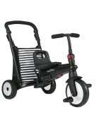 SMART TRIKE Tricicleta pentru copii STR5 Squirrel 7 in 1 pliabila dotata cu frana scaun rabatabil sistem patentat Touch Steering si cu certificare de carucior varsta 9 luni+