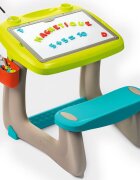 SMOBY Banca scolara Little Pupils