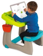 SMOBY Banca scolara Little Pupils