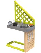 SMOBY Bucatarie pentru casuta cu accesorii