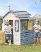 SMOBY Casuta pentru copii 4 Seasons