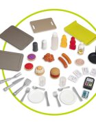 SMOBY Casuta pentru copii Chef House