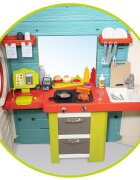 SMOBY Casuta pentru copii Chef House
