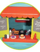 SMOBY Casuta pentru copii Chef House