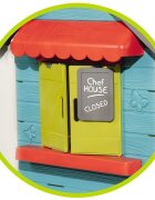 SMOBY Casuta pentru copii Chef House