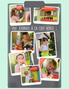 SMOBY Casuta pentru copii Chef House