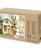 SMOBY Casuta pentru copii Friends Playhouse Neo cu bucatarie