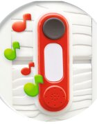 SMOBY Casuta pentru copii Friends Playhouse Neo cu gradina