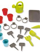 SMOBY Casuta pentru copii Garden House