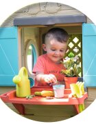 SMOBY Casuta pentru copii Garden House