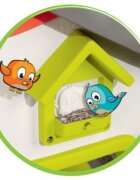 SMOBY Casuta pentru copii Jura Logde