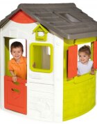 SMOBY Casuta pentru copii Jura Logde