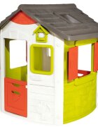 SMOBY Casuta pentru copii Jura Logde
