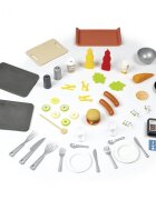 SMOBY Casuta pentru copii Life Chef House