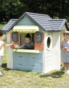 SMOBY Casuta pentru copii Life Chef House