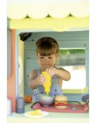 SMOBY Casuta pentru copii Life Chef House