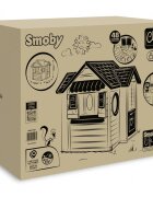 SMOBY Casuta pentru copii Life Chef House