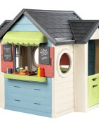 SMOBY Casuta pentru copii Life Chef House