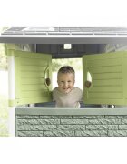 SMOBY Casuta pentru copii Life Friends Evo