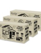 SMOBY Casuta pentru copii Life Friends Evo
